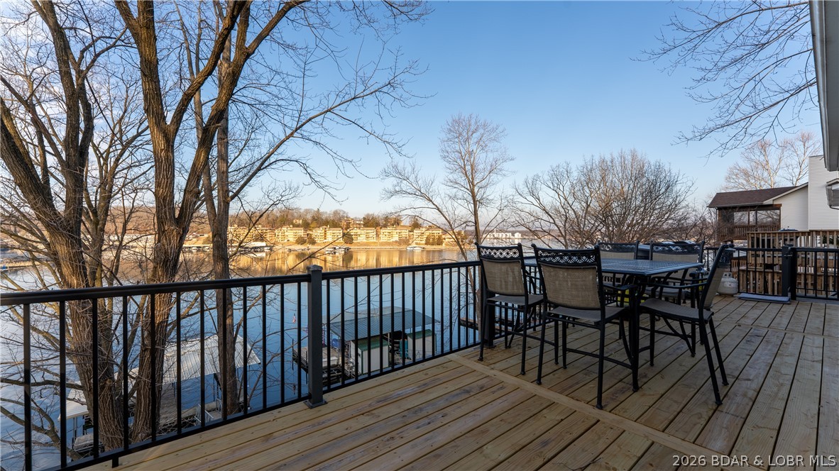 Horseshoe Bend # 7 - Residential