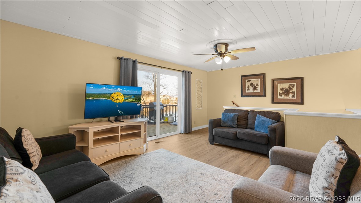 Horseshoe Bend # 7 - Residential