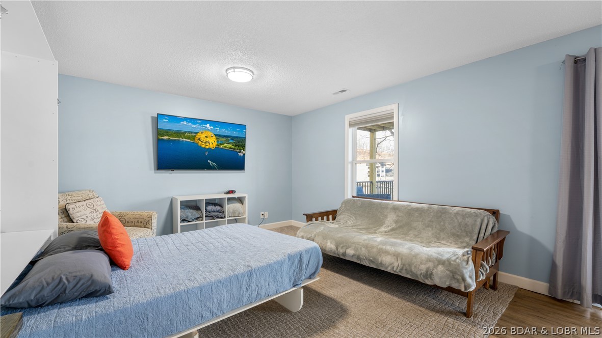 Horseshoe Bend # 7 - Residential