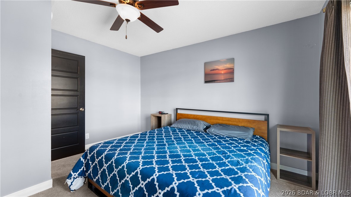 Horseshoe Bend # 7 - Residential