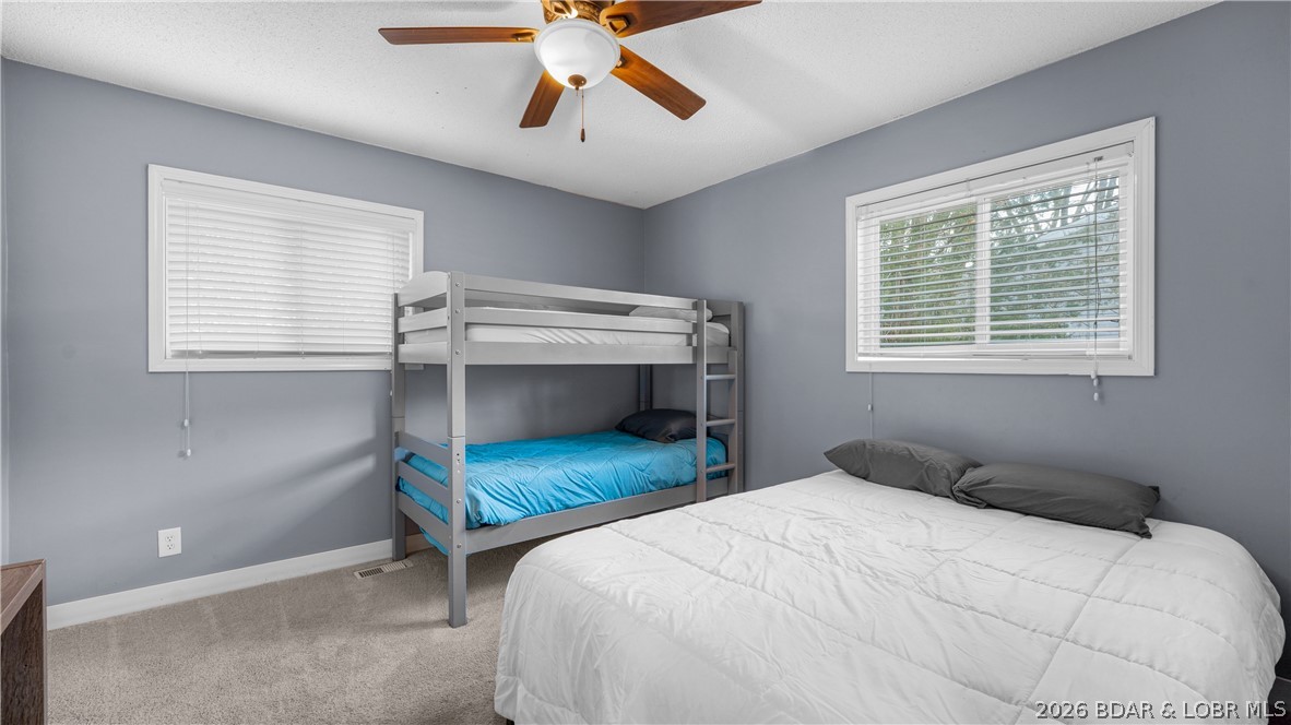 Horseshoe Bend # 7 - Residential