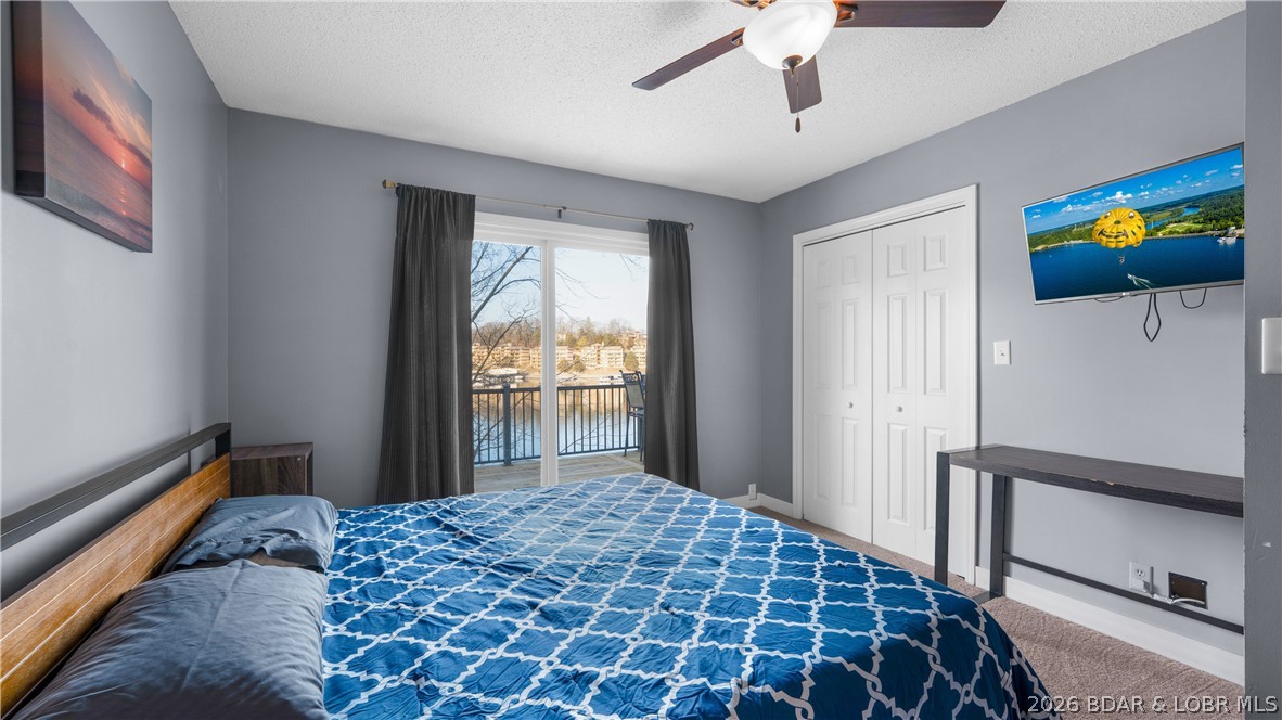 Horseshoe Bend # 7 - Residential