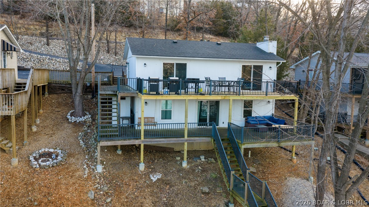 Horseshoe Bend # 7 - Residential