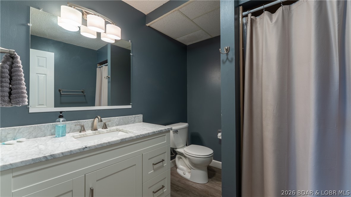 Horseshoe Bend # 7 - Residential