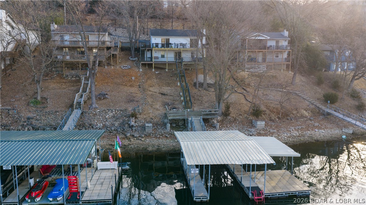 Horseshoe Bend # 7 - Residential