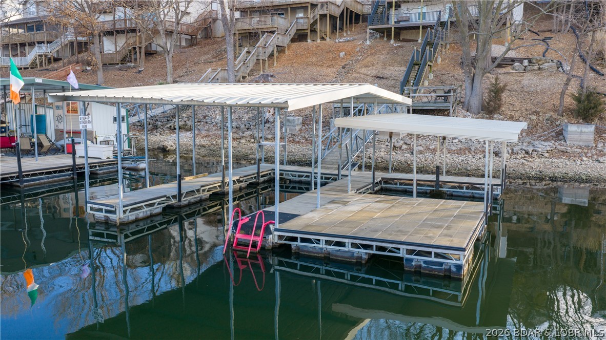 Horseshoe Bend # 7 - Residential