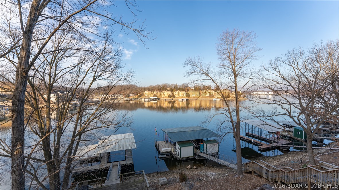 Horseshoe Bend # 7 - Residential