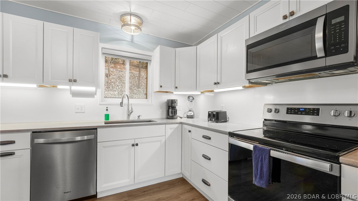 Horseshoe Bend # 7 - Residential