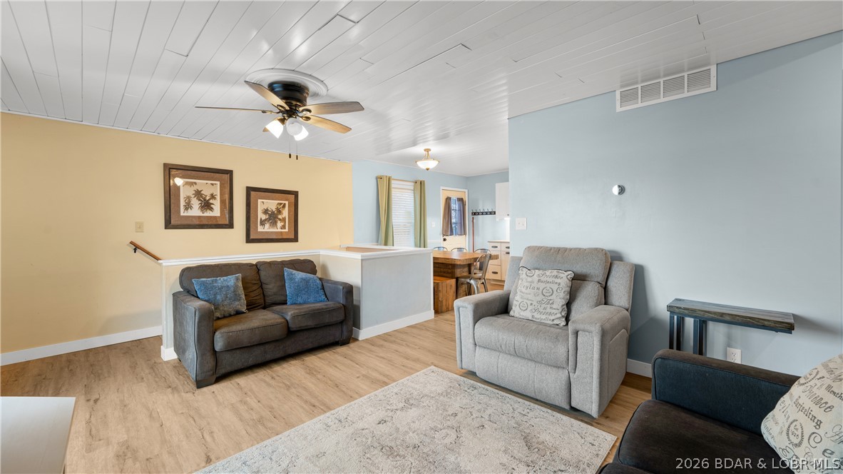 Horseshoe Bend # 7 - Residential