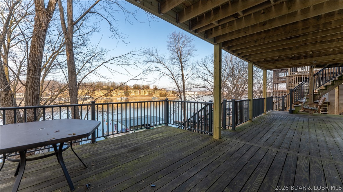 Horseshoe Bend # 7 - Residential