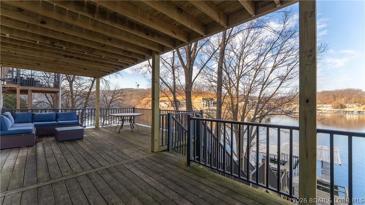 Horseshoe Bend # 7 - Residential