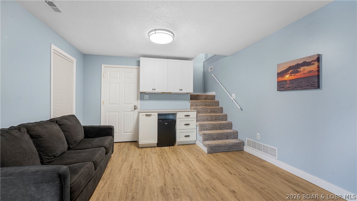 Horseshoe Bend # 7 - Residential