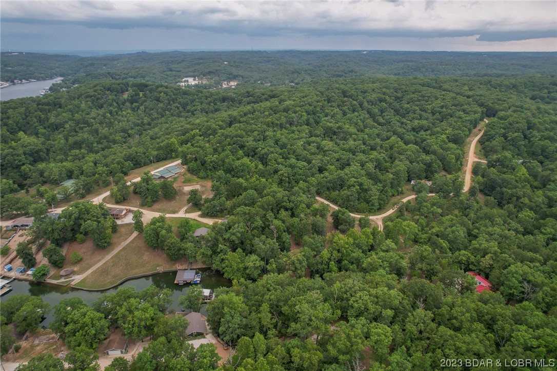 English Garden On Lk - Land