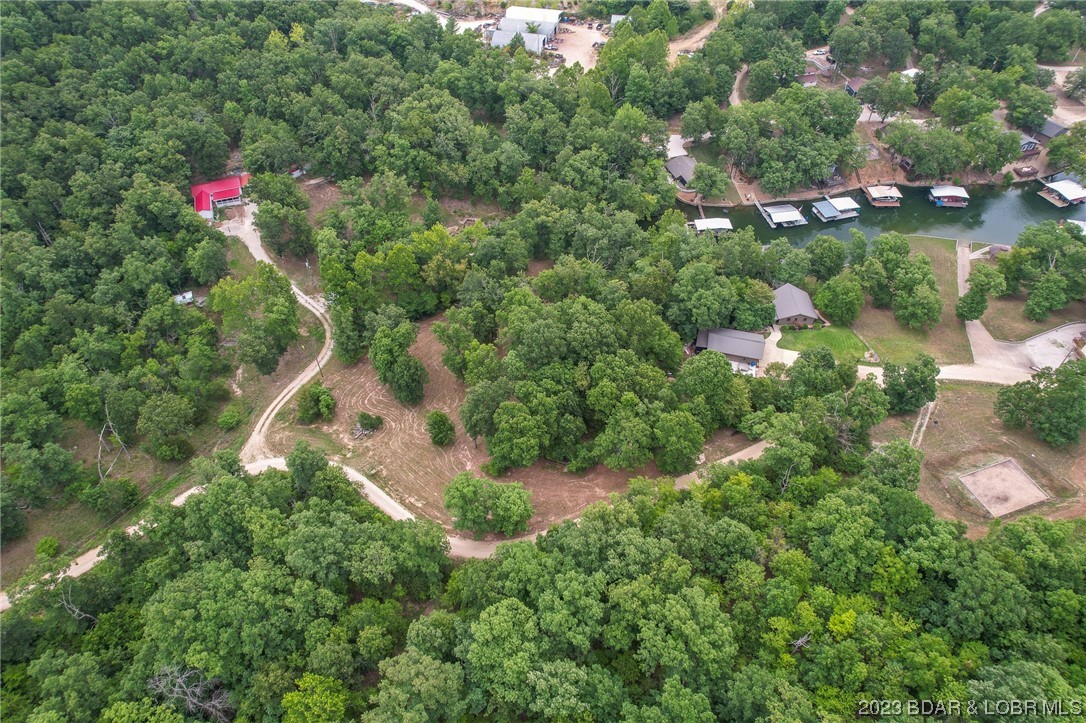 English Garden On Lk - Land