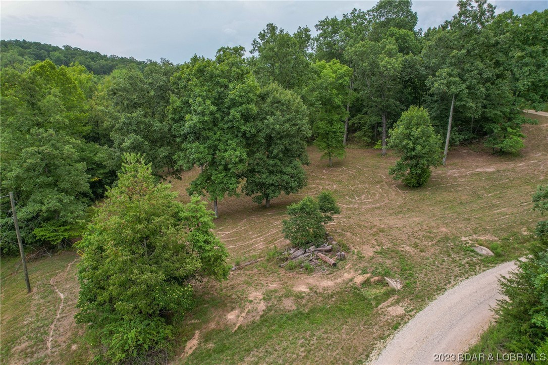 English Garden On Lk - Land