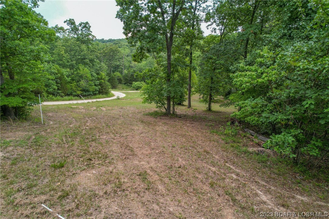 English Garden On Lk - Land