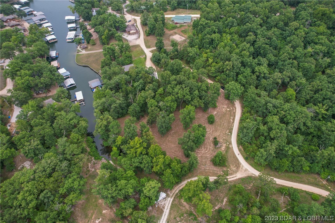 English Garden On Lk - Land