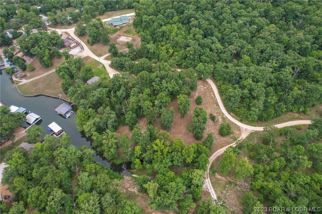 English Garden On Lk - Land