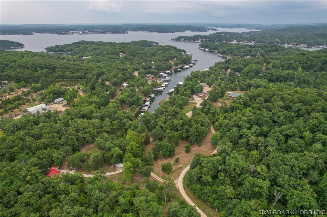 English Garden On Lk - Land