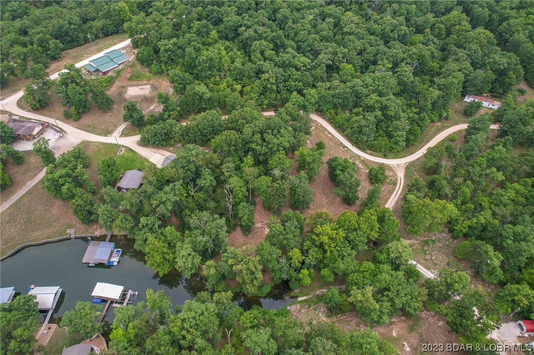 English Garden On Lk - Land