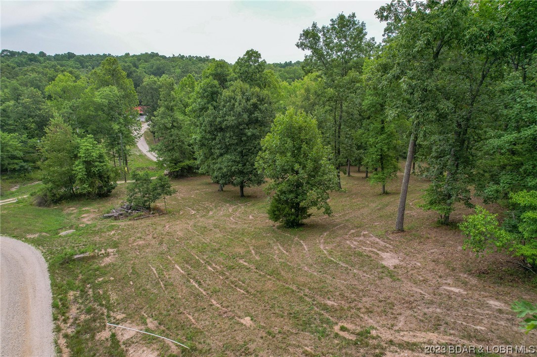 English Garden On Lk - Land