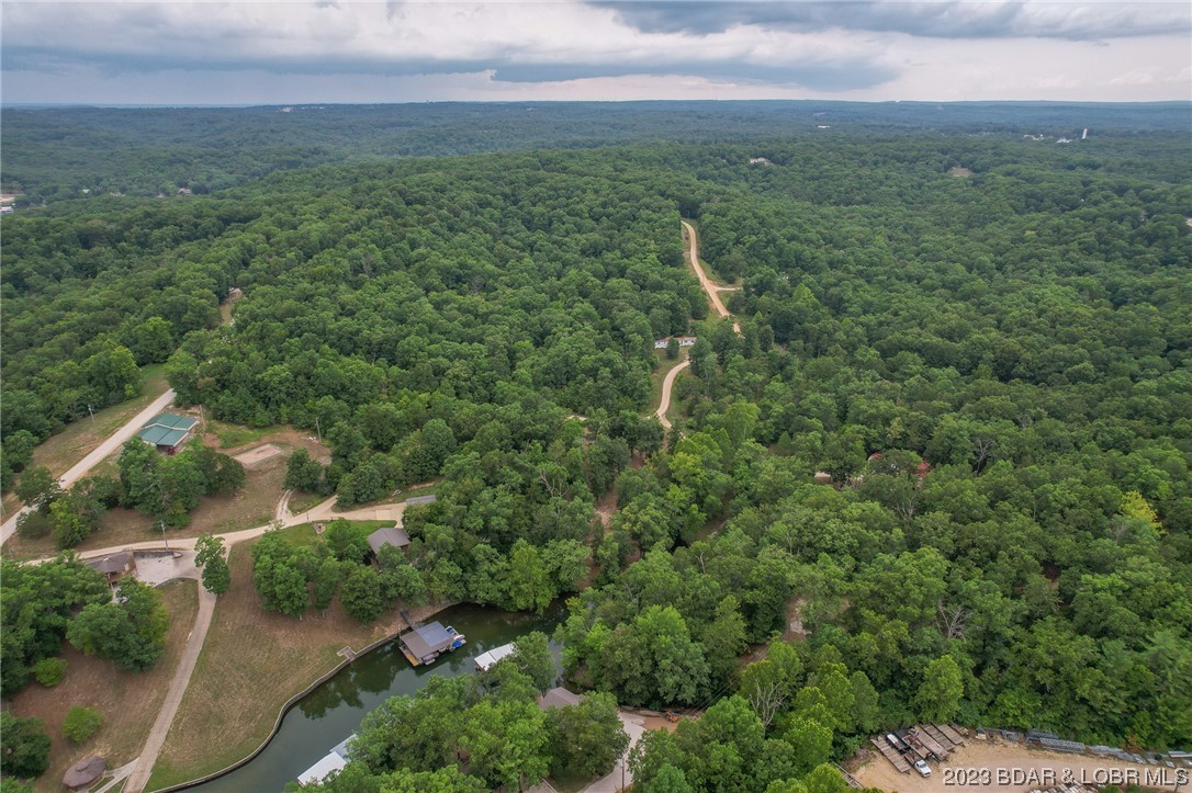 English Garden On Lk - Land