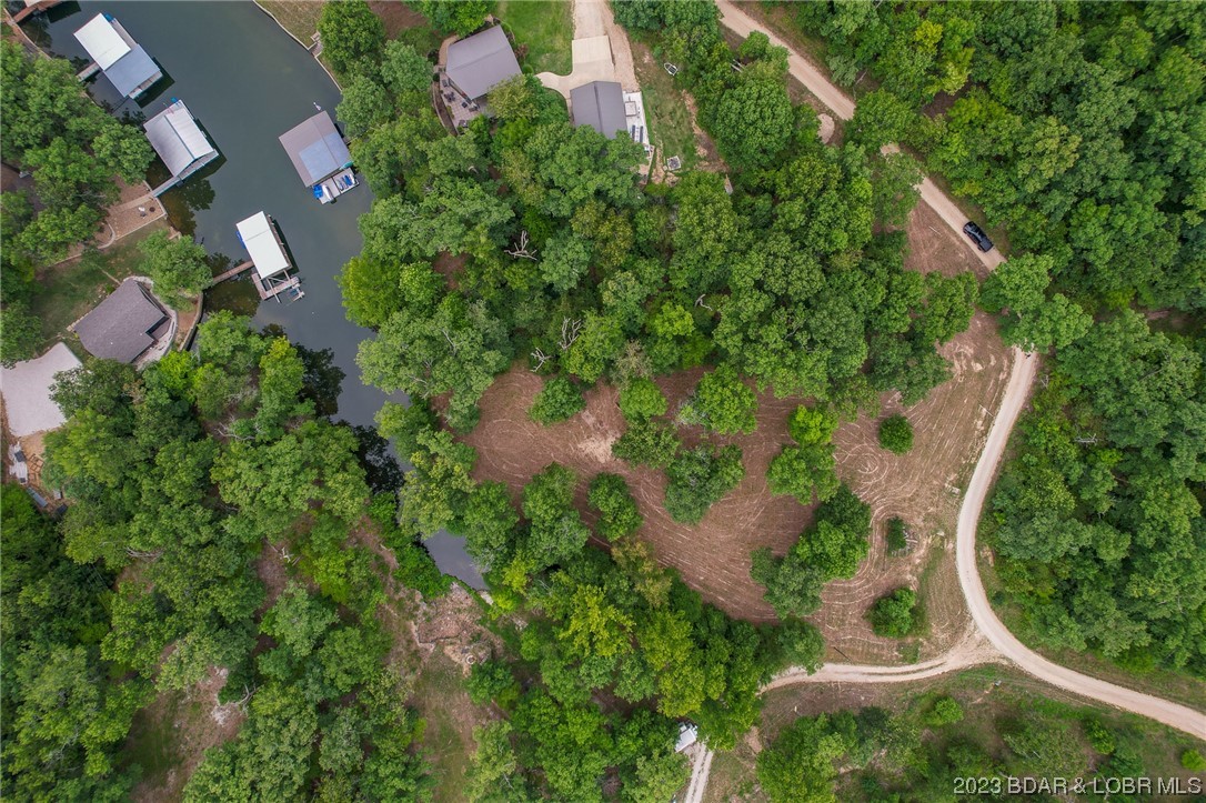 English Garden On Lk - Land