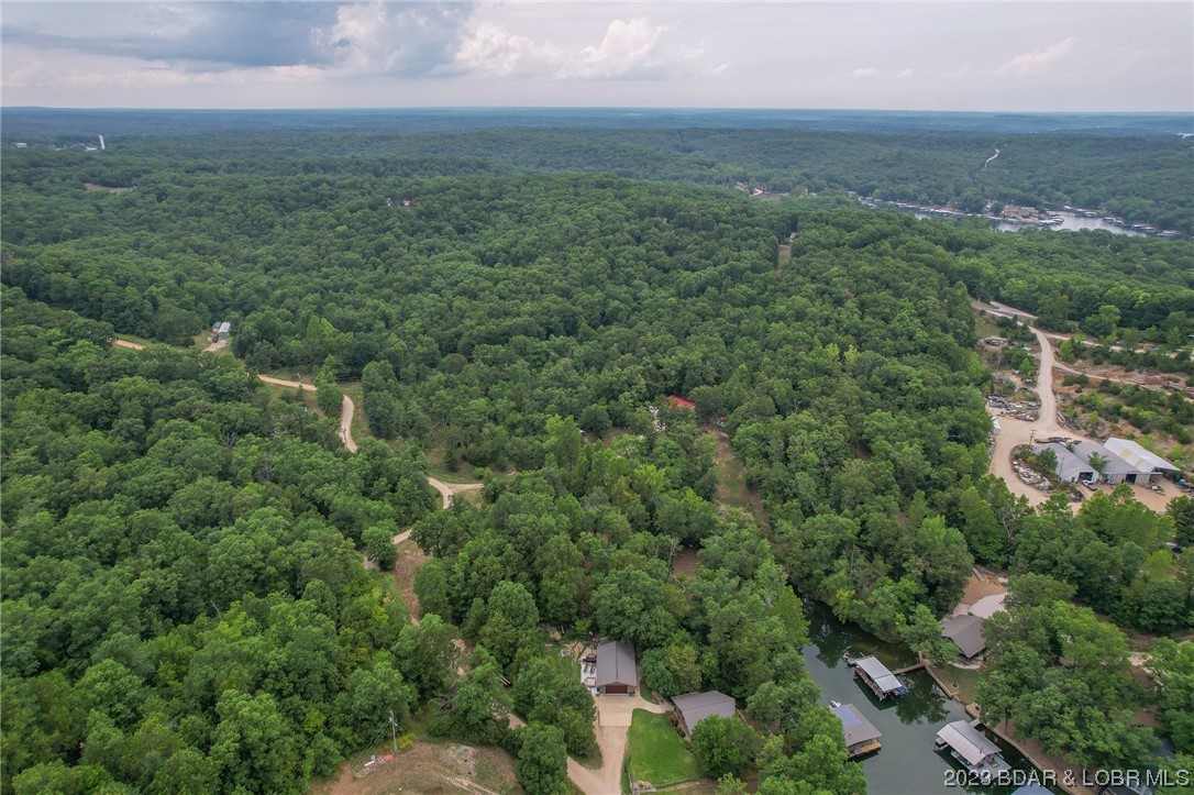 English Garden On Lk - Land