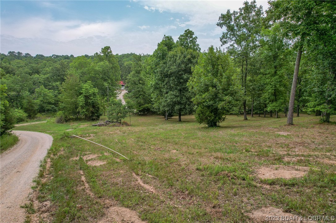English Garden On Lk - Land