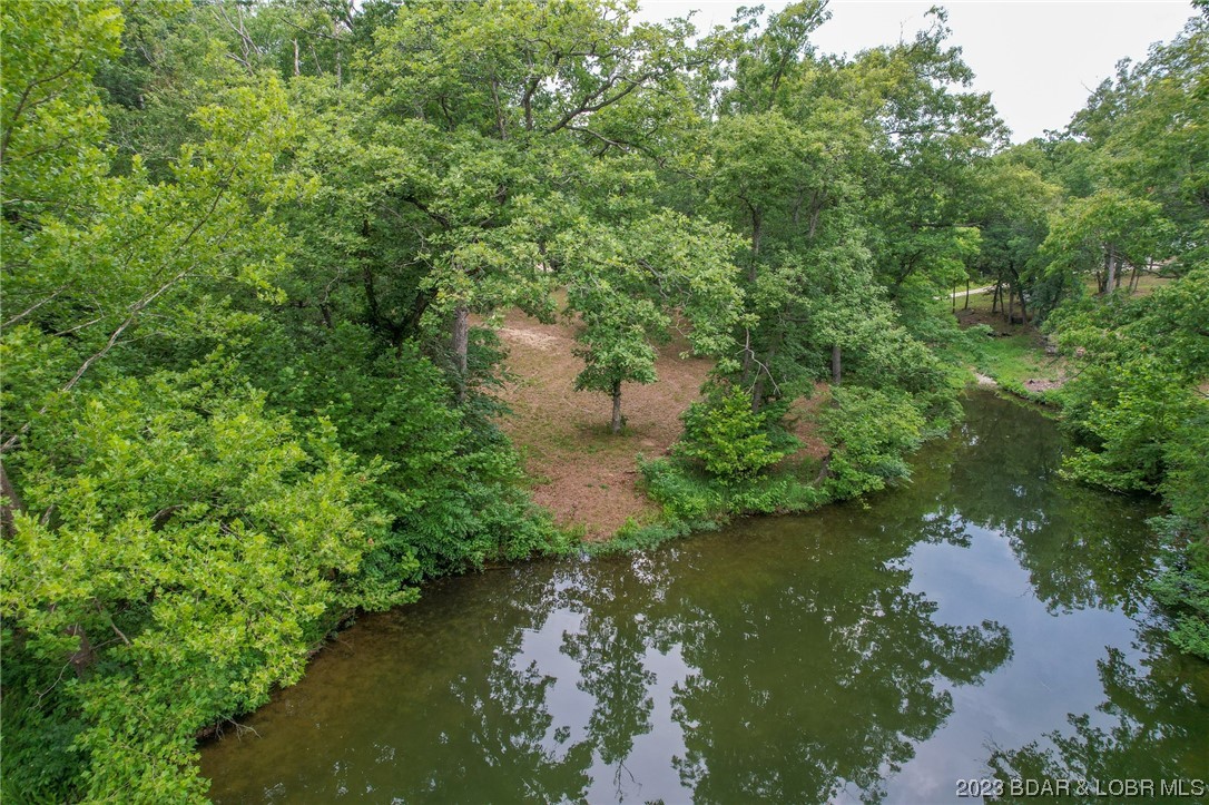 English Garden On Lk - Land