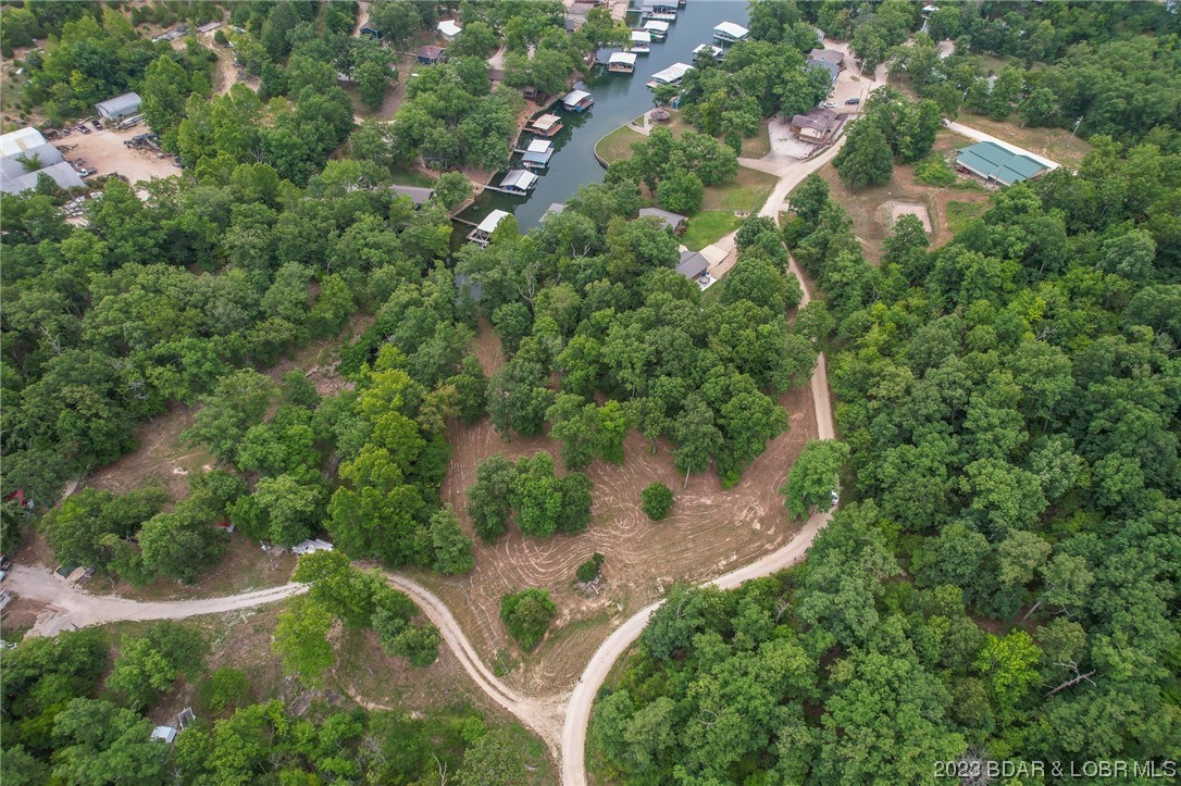 English Garden On Lk - Land