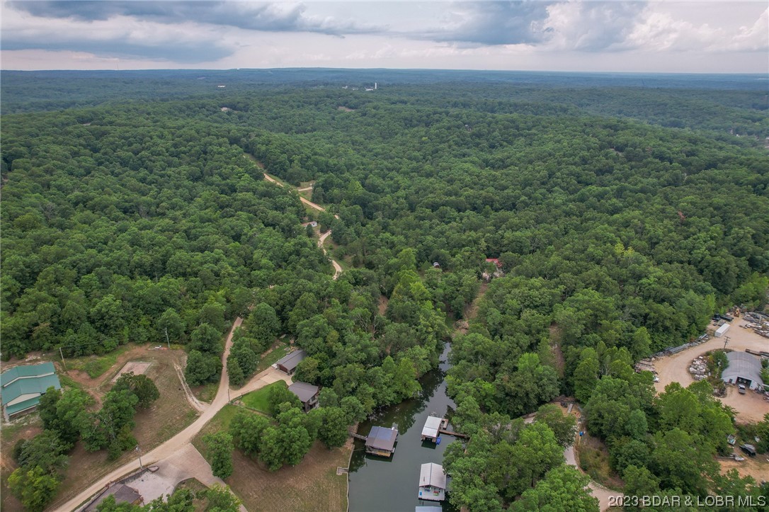 English Garden On Lk - Land
