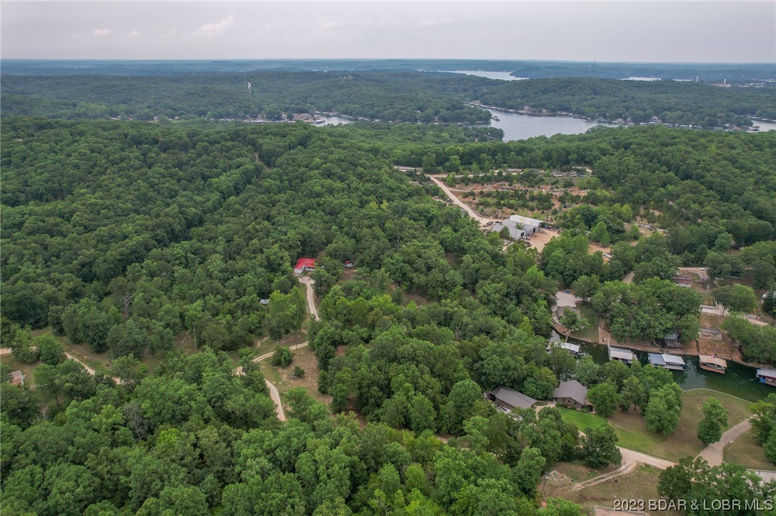 English Garden On Lk - Land