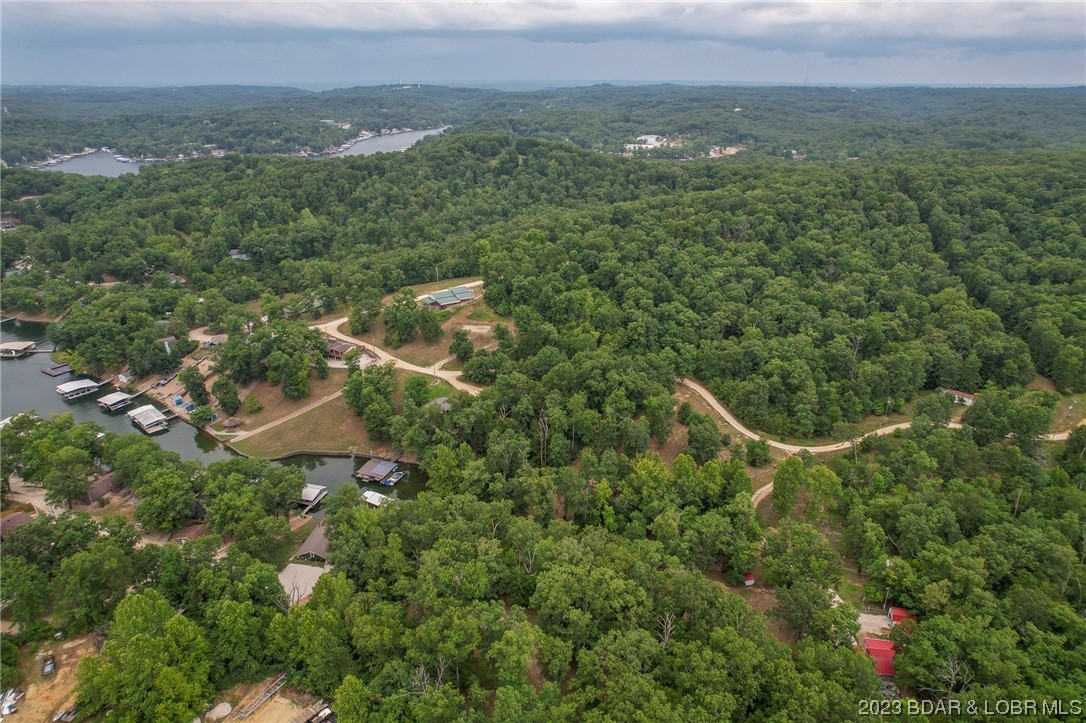 English Garden On Lk - Land