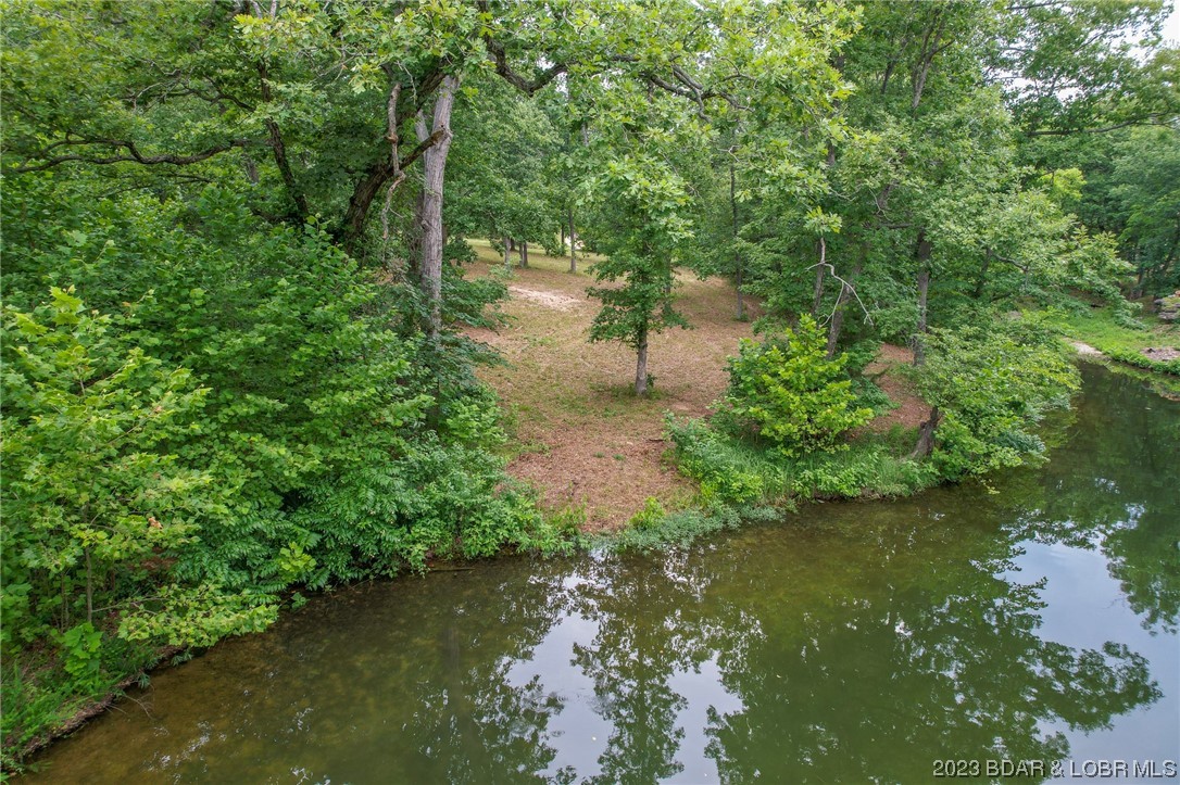 English Garden On Lk - Land