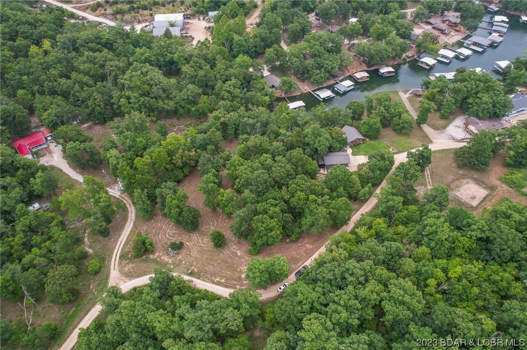 English Garden On Lk - Land