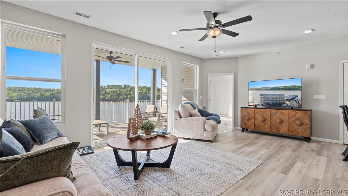 Niangua Commons Condo - Residential