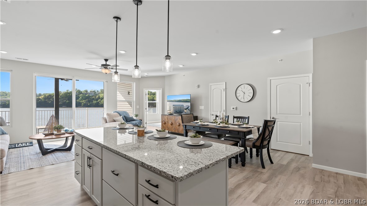 Niangua Commons Condo - Residential