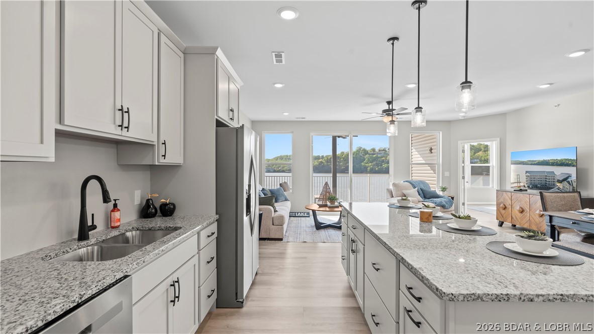 Niangua Commons Condo - Residential