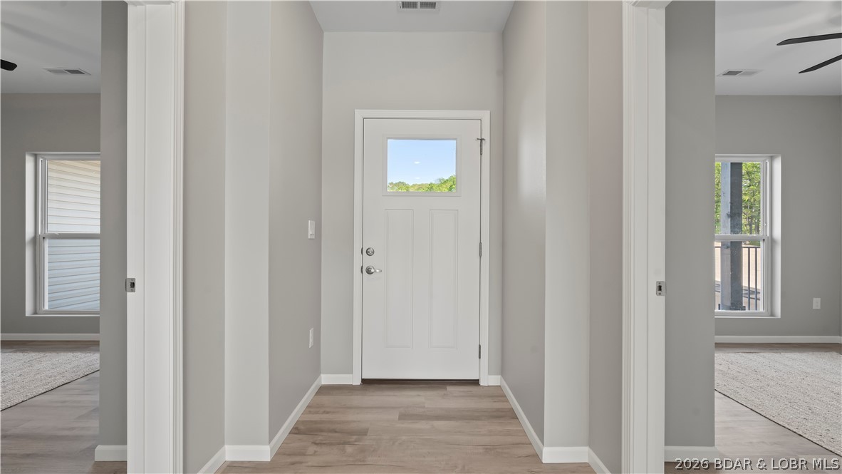 Niangua Commons Condo - Residential