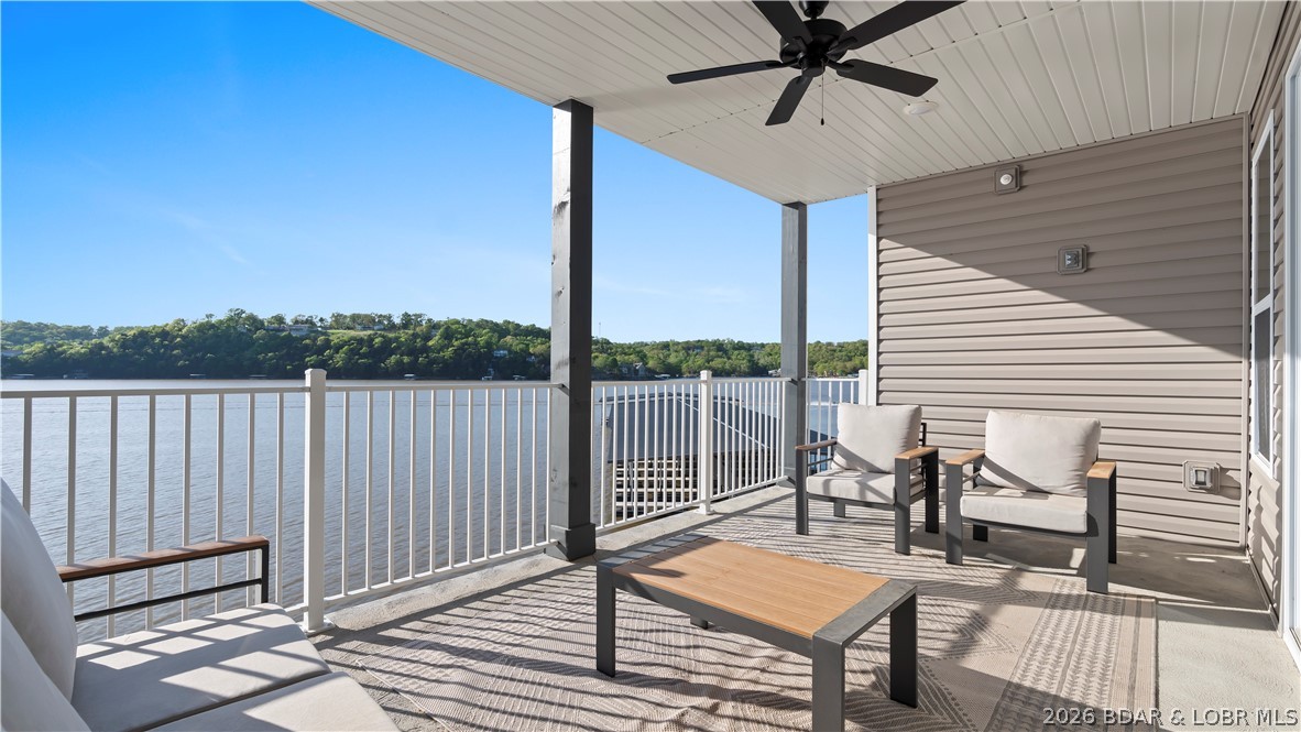 Niangua Commons Condo - Residential
