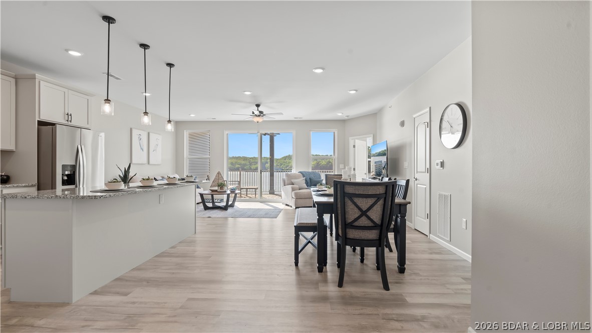 Niangua Commons Condo - Residential