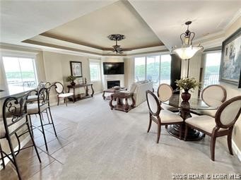 The Towers at Parkview Bay - Residential