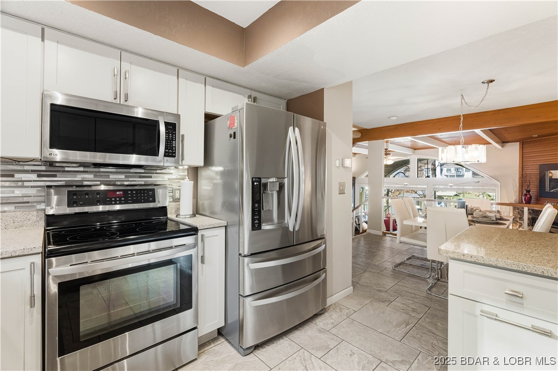 Lake Point Condominium - Residential