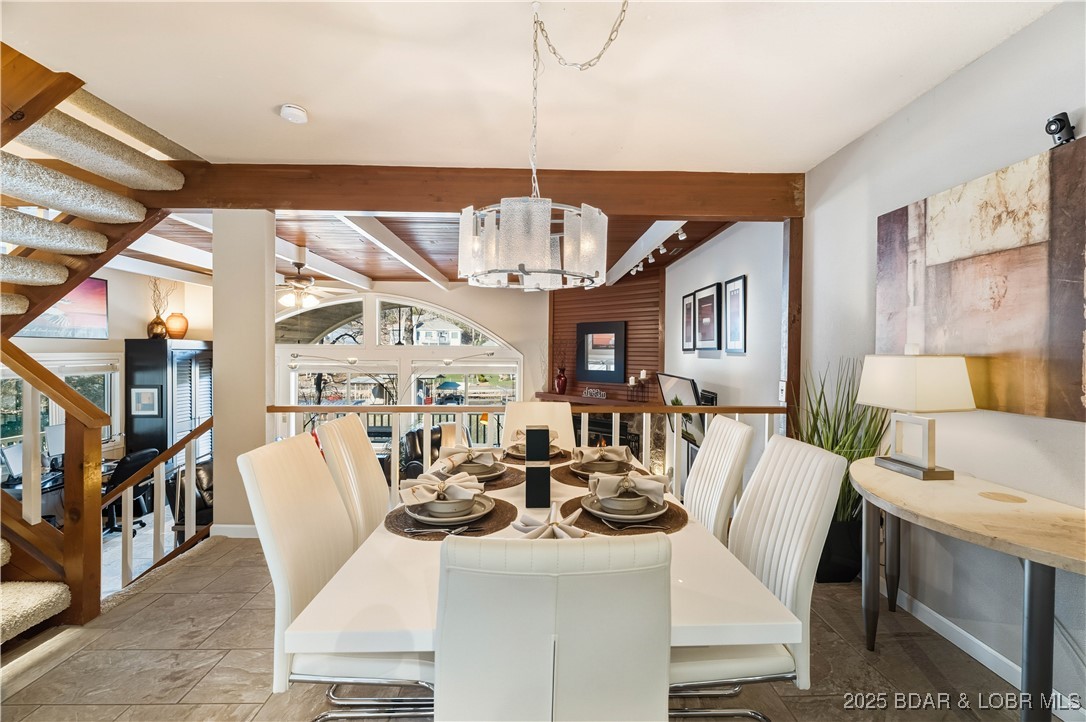 Lake Point Condominium - Residential