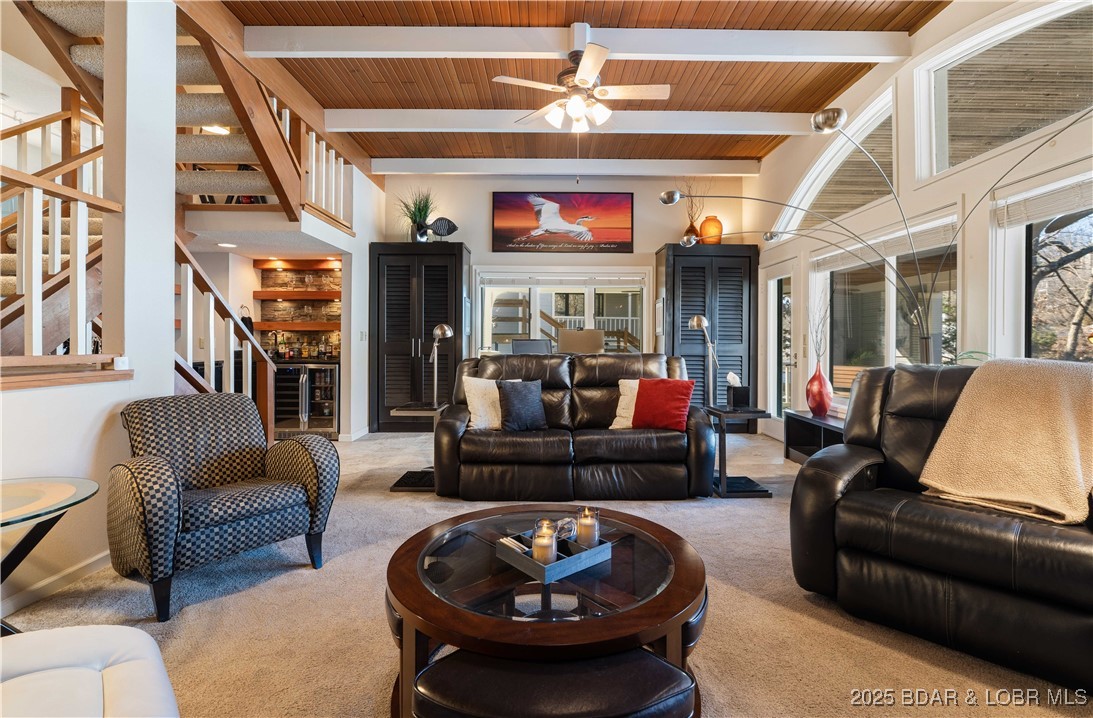 Lake Point Condominium - Residential