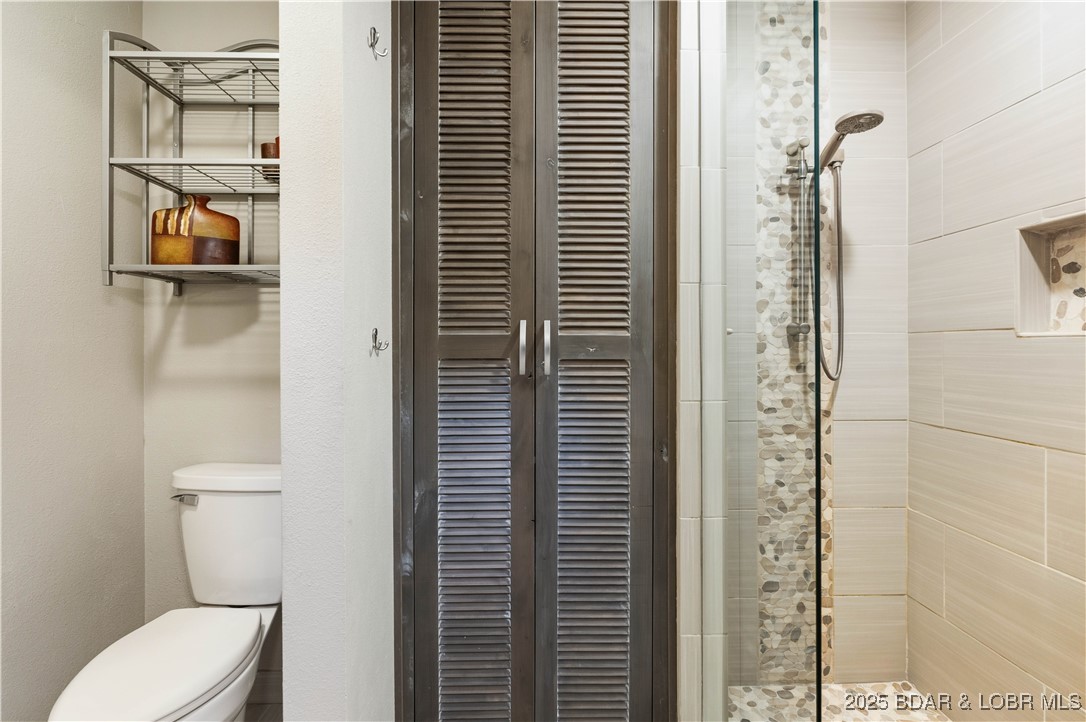 Lake Point Condominium - Residential