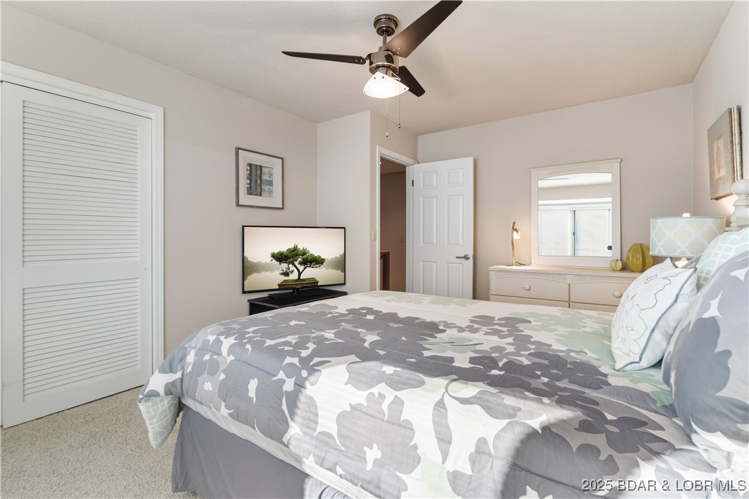 Lake Point Condominium - Residential