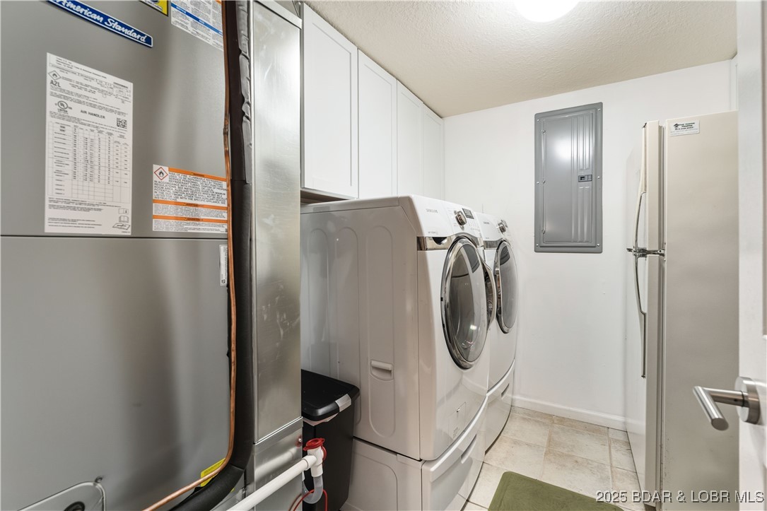 Lake Point Condominium - Residential