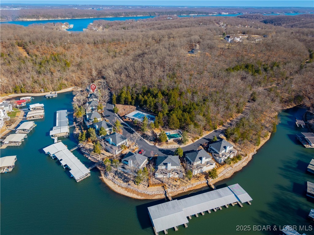 Lake Point Condominium - Residential